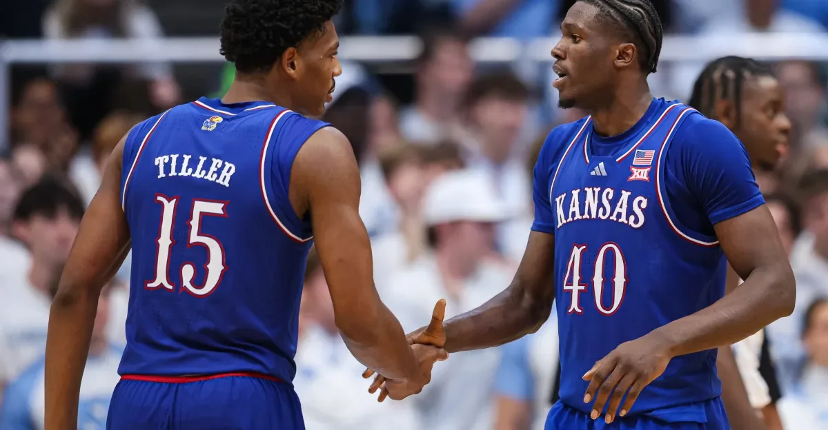 Michigan Fires Up Five Big-Impact Transfer Targets to Reload After Title