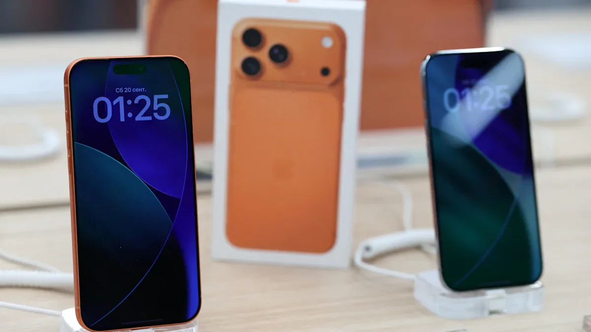 Apple rides iPhone strength, but China and Services miss weigh on stock