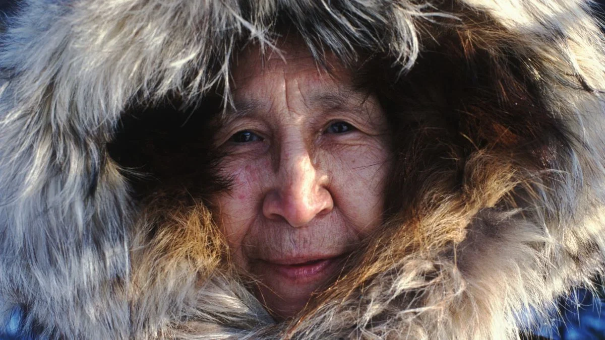 Jomon Genomes Reveal Stepwise Cold-Weather Adaptations in Ice-Age Humans