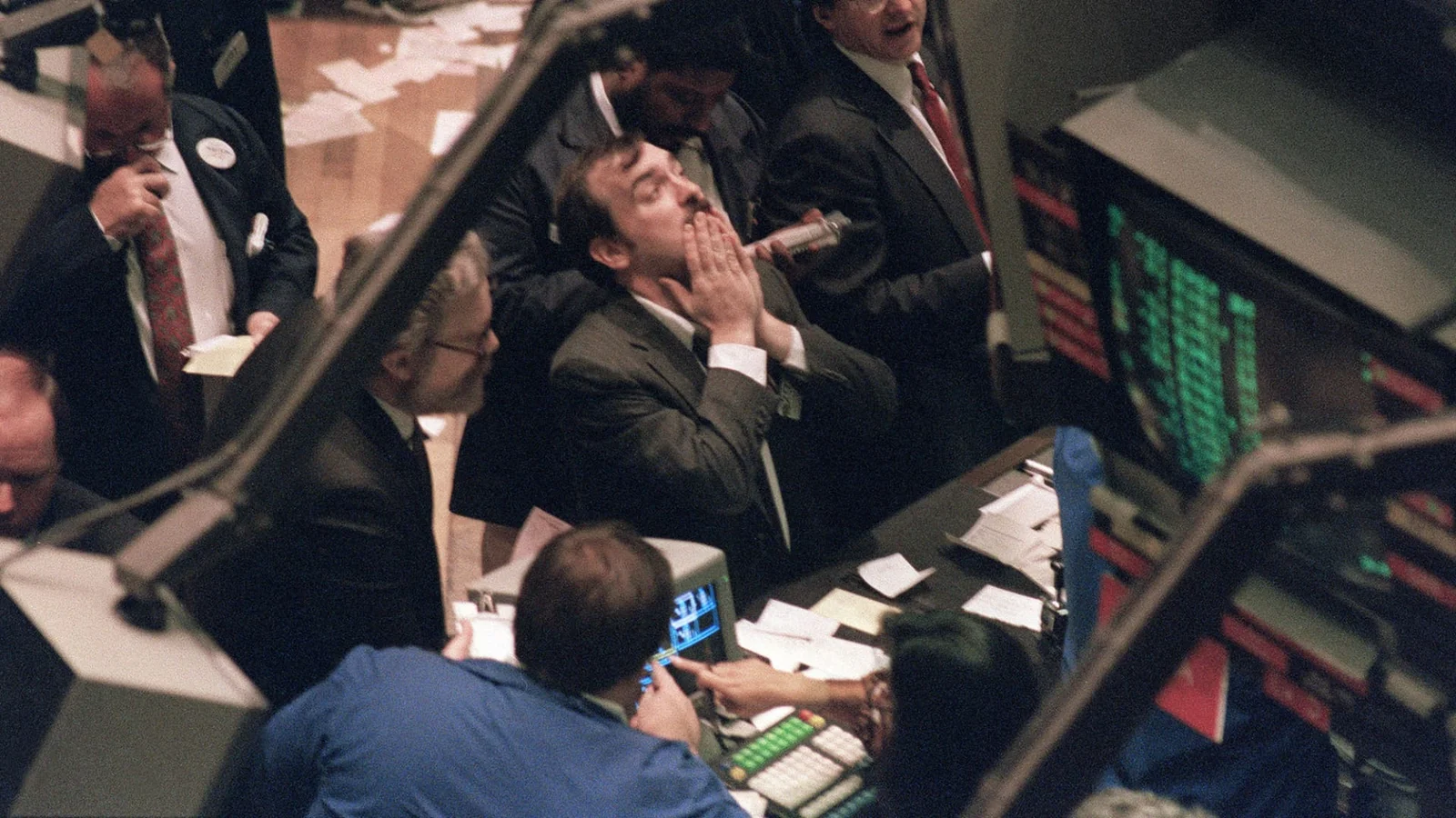 Silicon Valley Bank Collapse Sparks Market Fears and Vendor Risk Reassessment