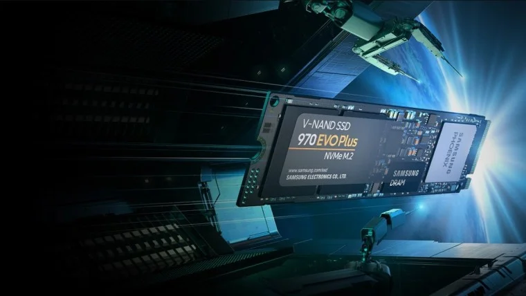 "Upgrade Your Storage: SSD Deals You Can't Miss"