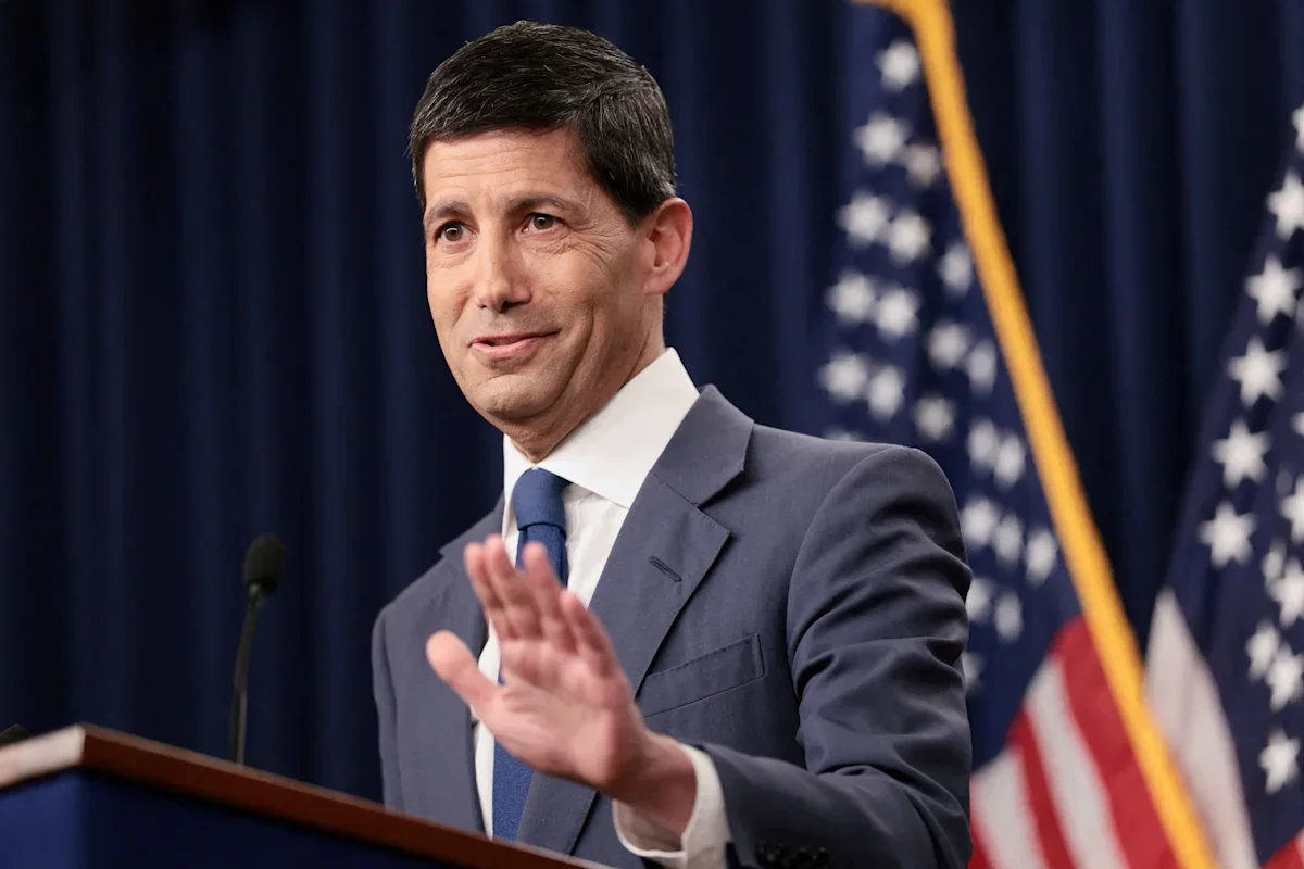 Markets flip the script on Warsh’s Fed as risk appetite returns