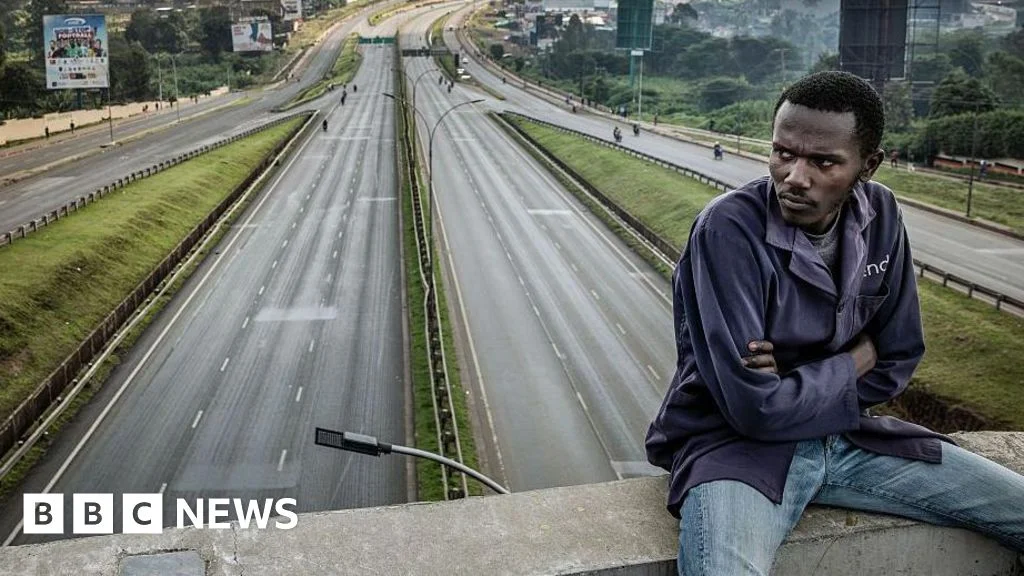 Kenya Halts Transport Strike as Fuel-Price Talks Continue