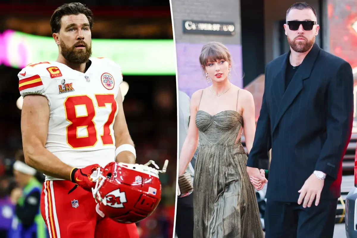 Compton Left Out as Kelce-Swift Wedding Draws Star-Studded Guest List