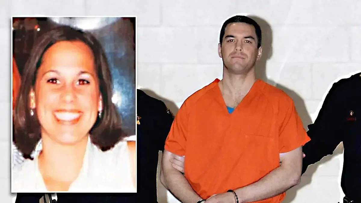 Ex-LAPD detective urges new trial for Scott Peterson amid new-evidence claims