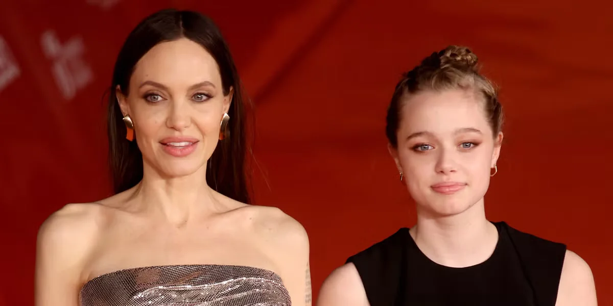 Shiloh Jolie Surprises in Dayoung’s Music Video Teaser