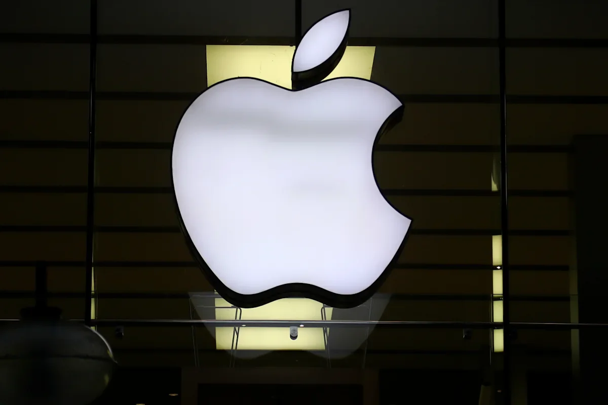 Apple and Broadcom strike a $30B chip deal to boost US manufacturing