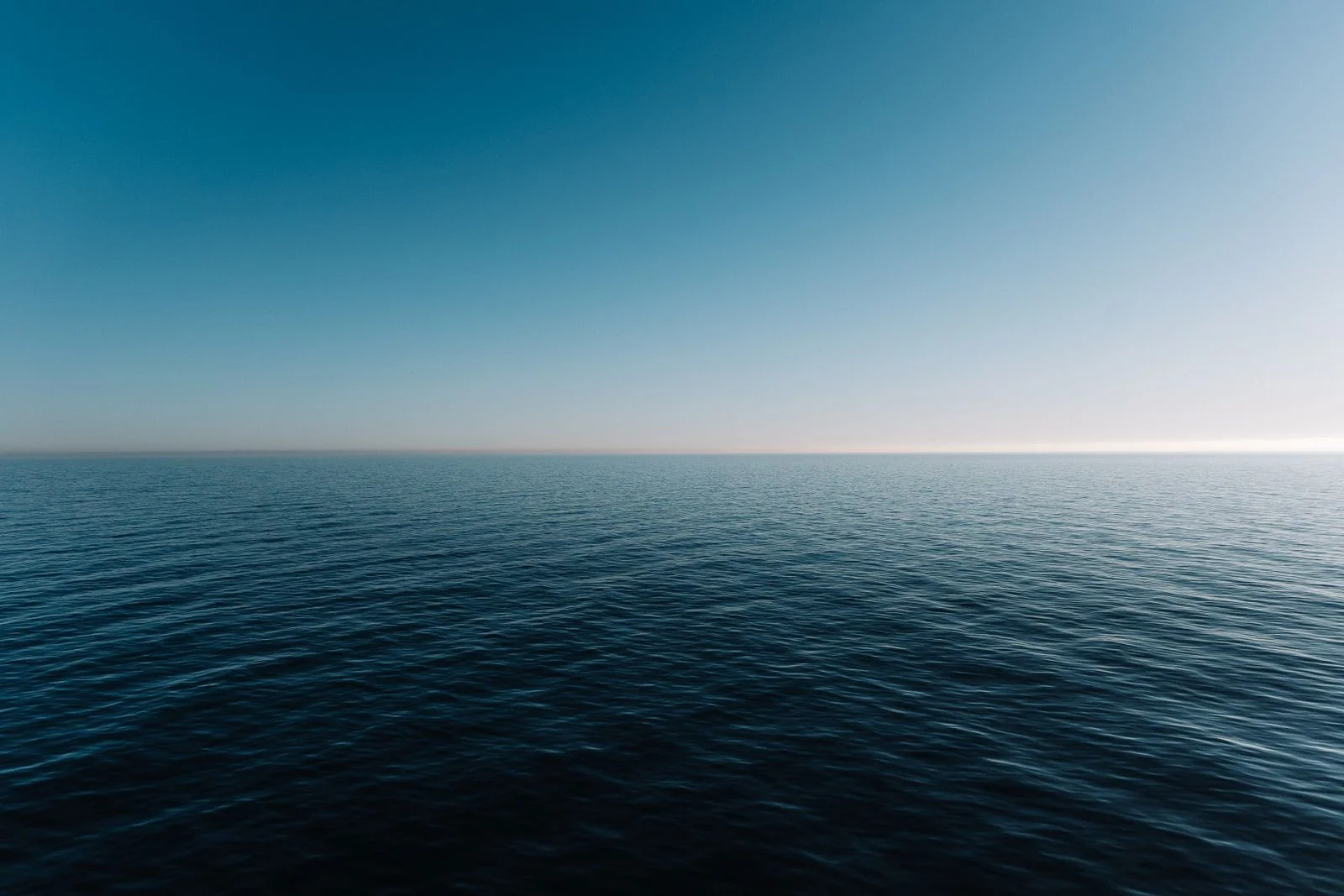 Point Nemo: The Ocean's Farthest Point Where Space Comes Close