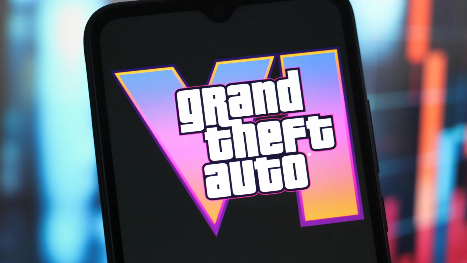 GTA VI Cover Revealed as Pre-Orders Kick Off Ahead of November Launch