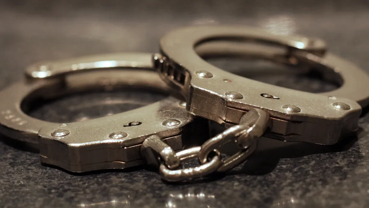 Upstate Man Arrested for Multiple Shootings and Carjacking Spree.