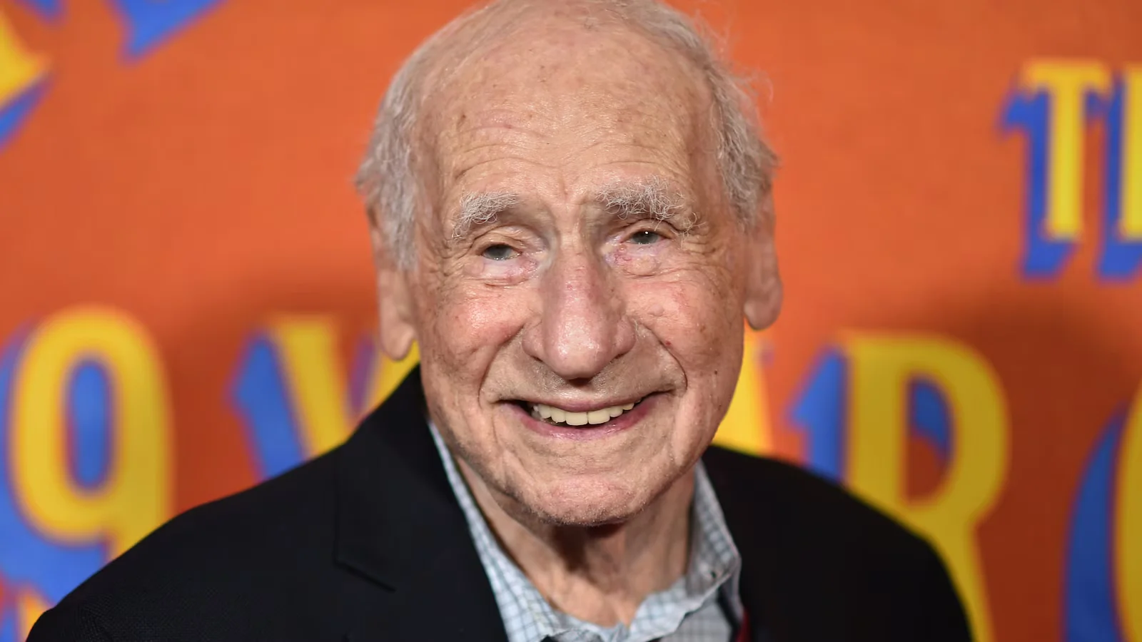 Mel Brooks Hits the Century Mark, Celebrating 100 Years of Laughter