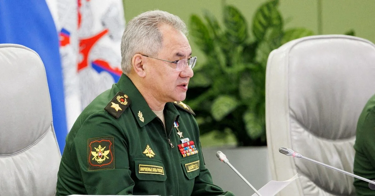 Russia's Military Buildup in the West: Countering the NATO Threat