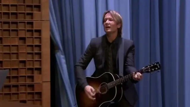 Keith Urban's Birthday Message to Nicole Kidman Sparks Buzz After Split