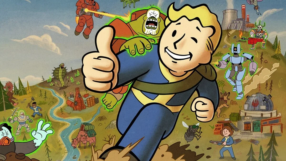 Fallout 76 Infestations upend the map as devs chase players’ prowess