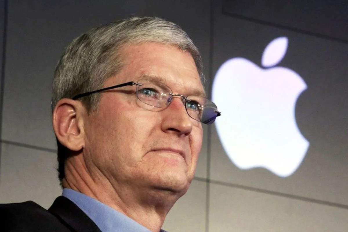 Apple's Memory Margin Squeeze as CXMT Emerges in AI-Driven Supply Chain