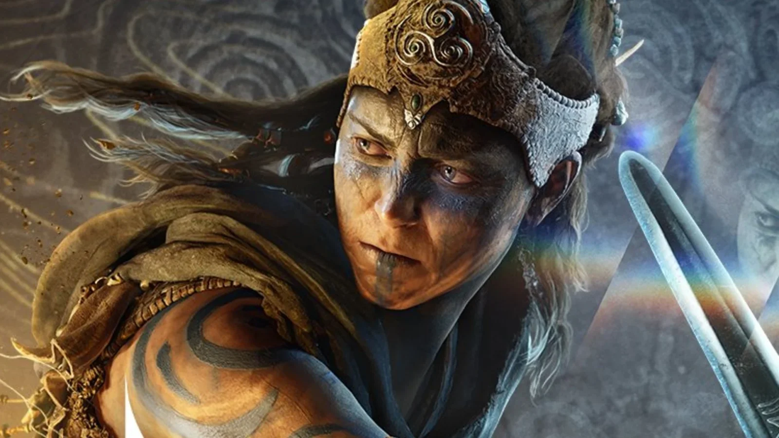 Senua Reveal Allegedly Used to Lure Buyers for Ninja Theory