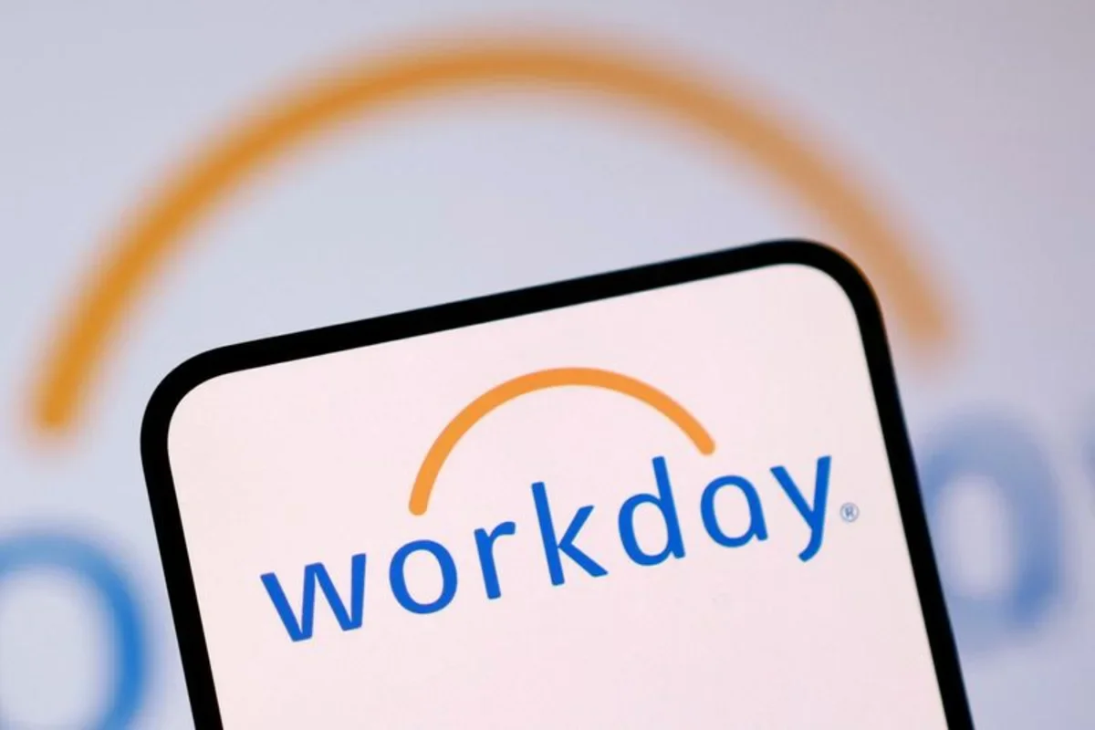 Silver Lake Eyes $43B Takeover of Workday in Major Software Buyout