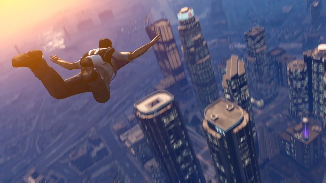 Take-Two Interactive's Mixed Results and Strong Game Pipeline Hint at Possible GTA 6 Release in 2022.