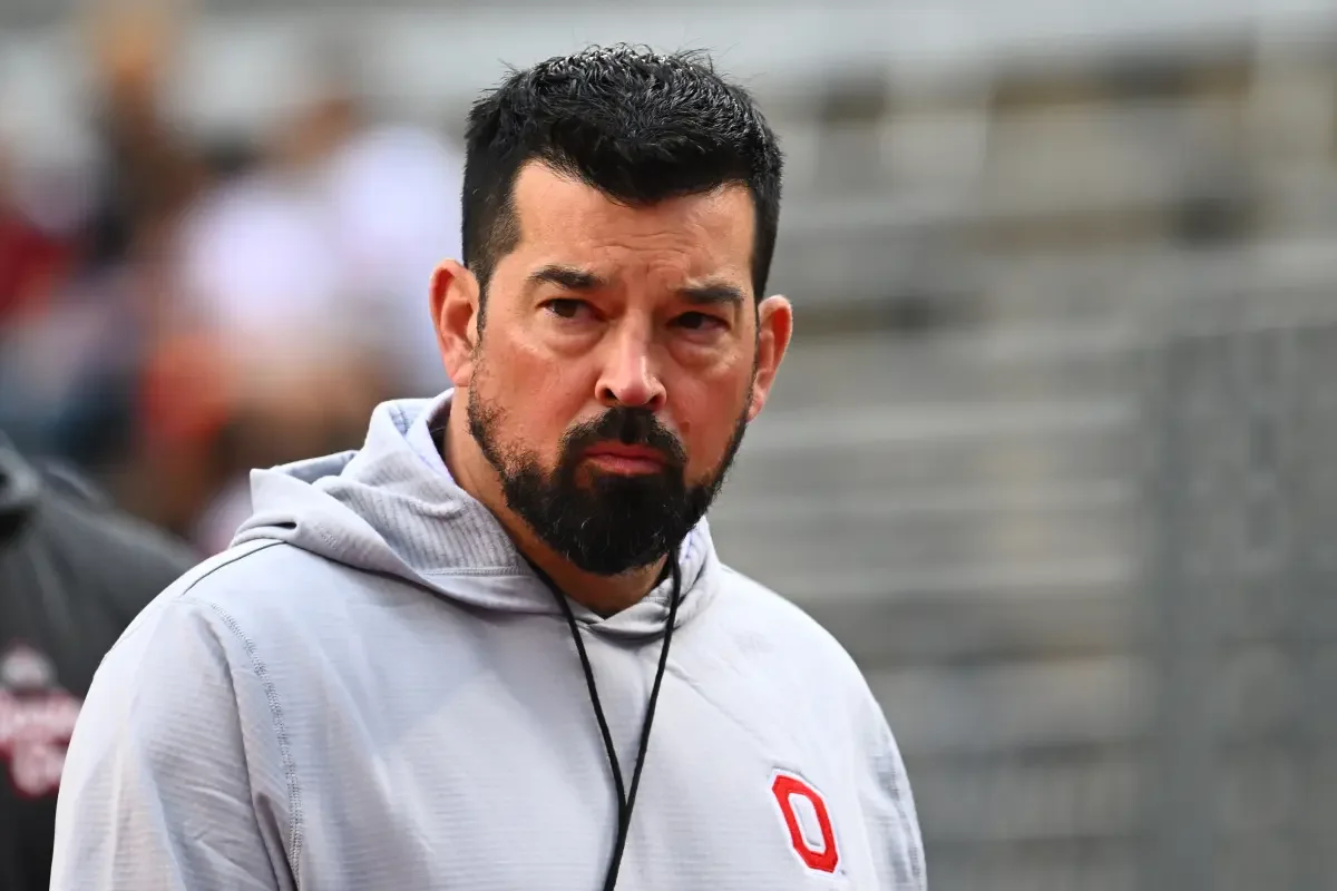 R.J. Day chooses Northwestern, setting up a future Buckeye-Northwestern clash