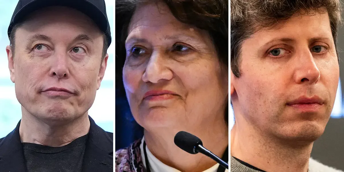 No-Nonsense Judge Takes the Bench for Musk v. Altman OpenAI Showdown