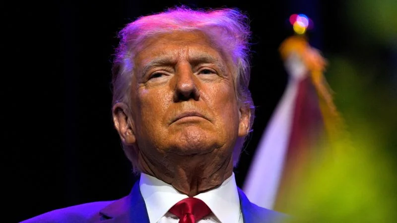 Trump's Secret Memo Reveals Controversial Plot to Overturn 2020 Election