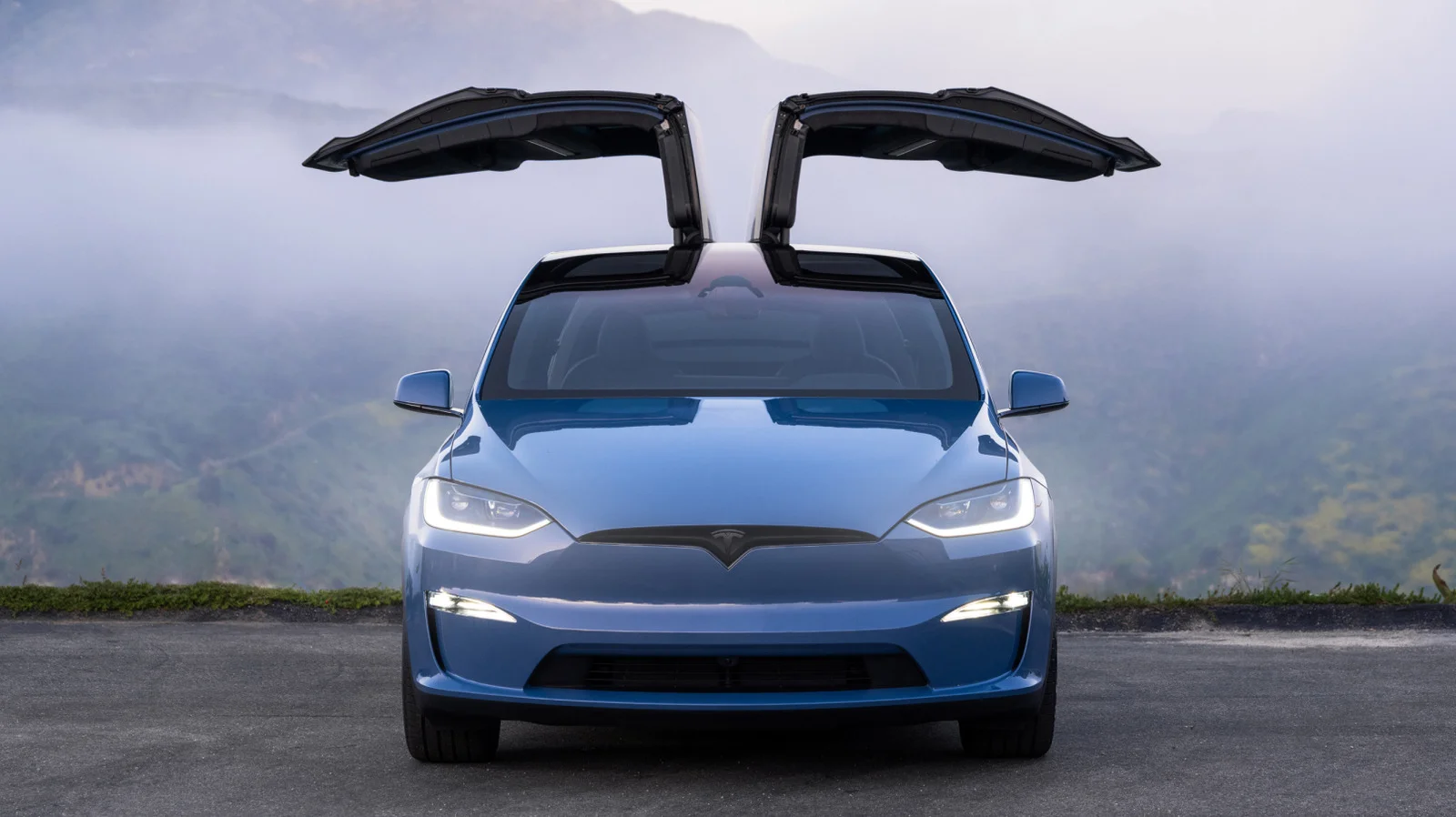 The Cheap Tesla Model X: An Electric Family Hauler with Big Trade-Offs