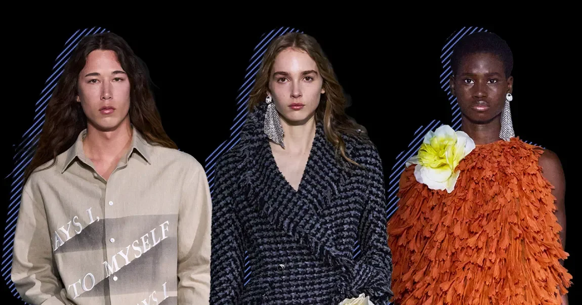 Dior's L.A. Cruise Show Delivers Glamour, Struggles for Substance