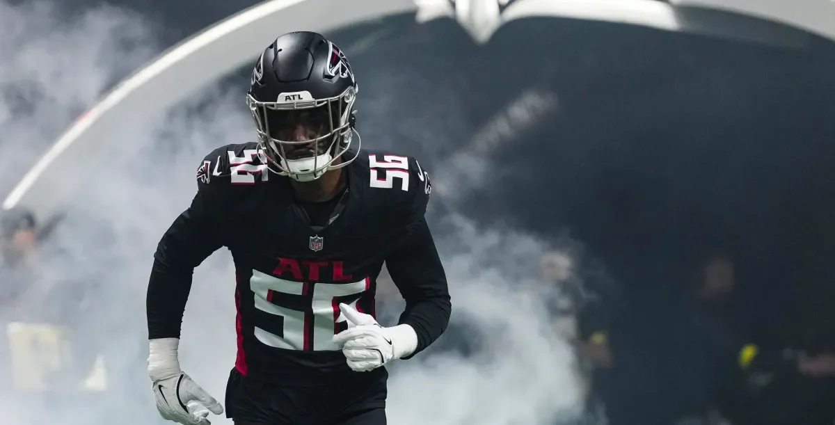Falcons seek veteran pass-rush help after Walker injury