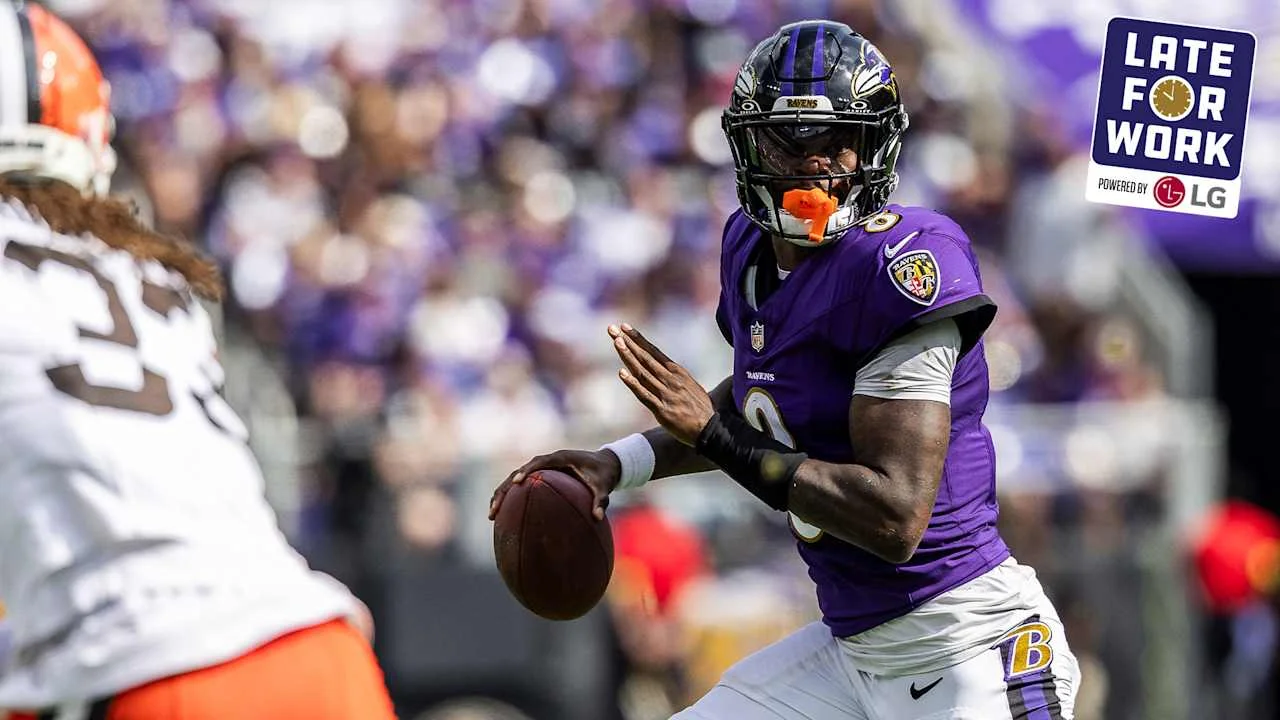 Ravens Still Searching for Center After Draft-Added Depth