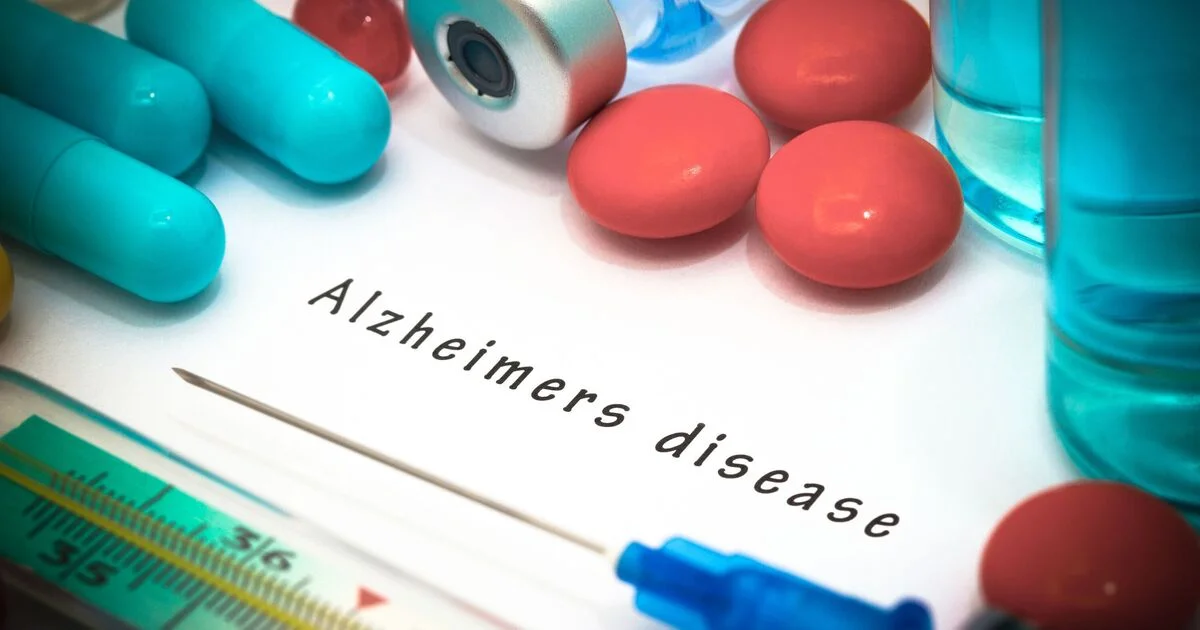 Trial drug aims to halt Alzheimer's before symptoms with monthly infusions