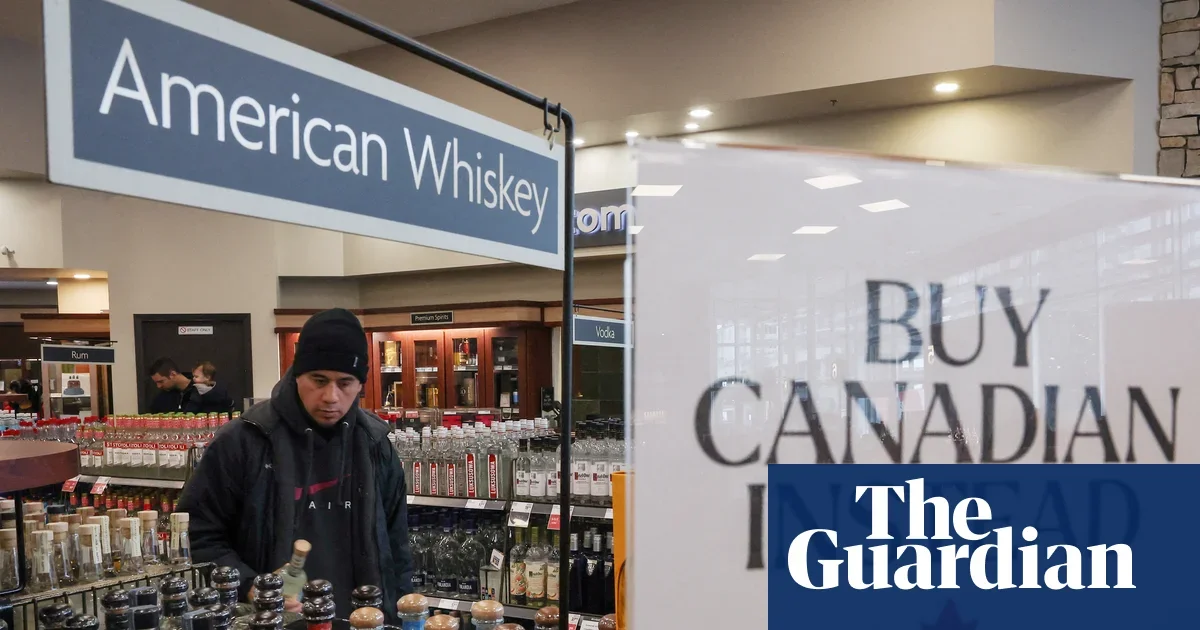 Canadians pivot to Canadian goods as US tariffs reshape everyday life