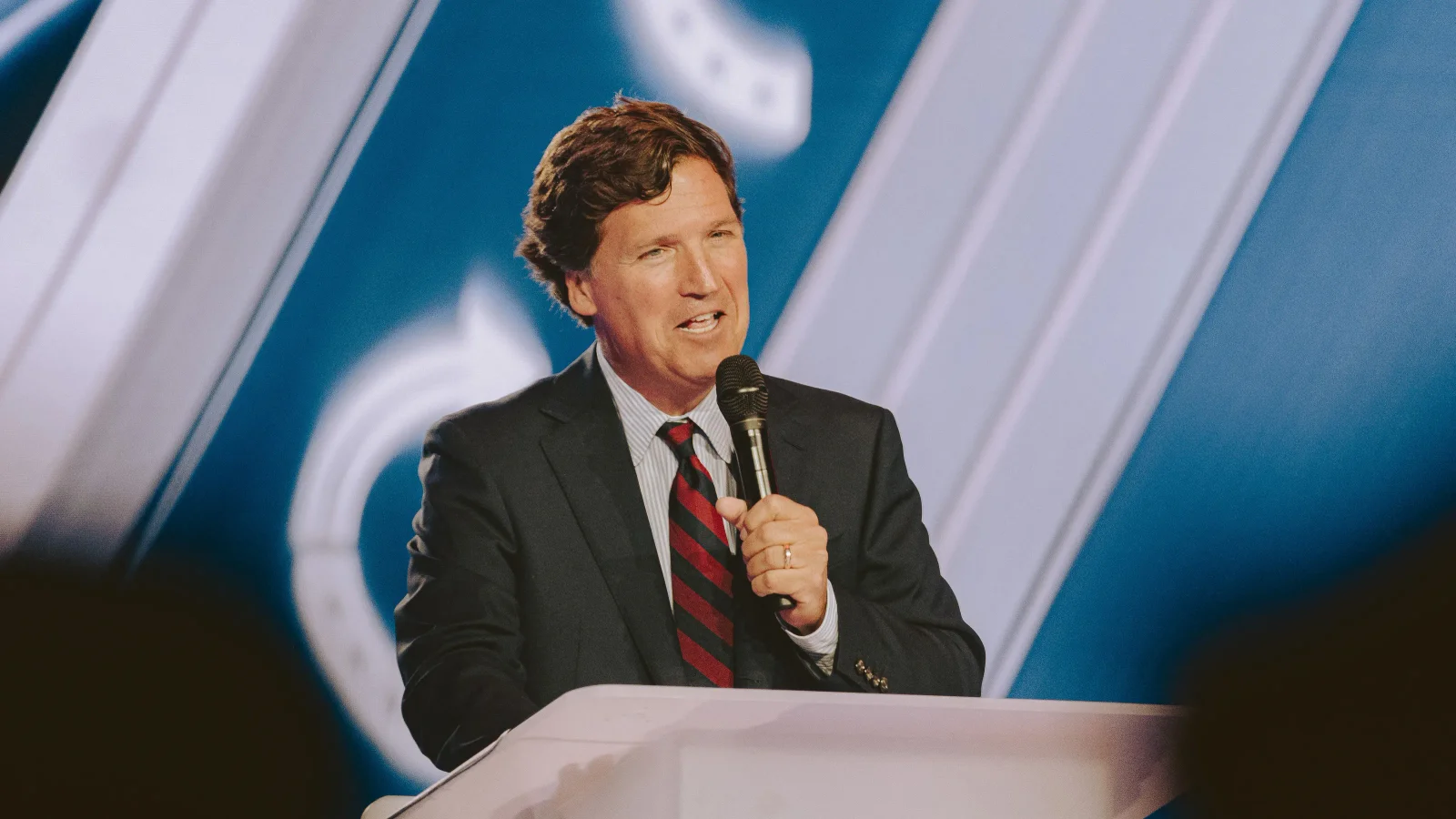 Carlson: Regretting Trump support and the Iran war