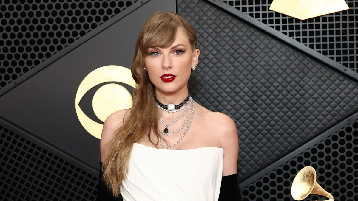 Taylor Swift's Wedding Plans Draw Mixed Reactions Over Potential Grand Musical Moment