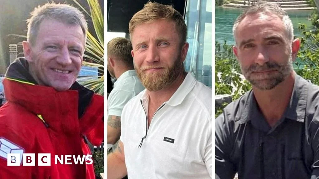 UK, Canada and Australia urge Israel to open criminal probe into Gaza aid-worker killings
