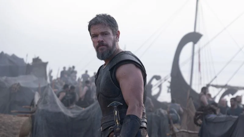 Homer’s Odyssey and the New Testament: A Hidden Influence