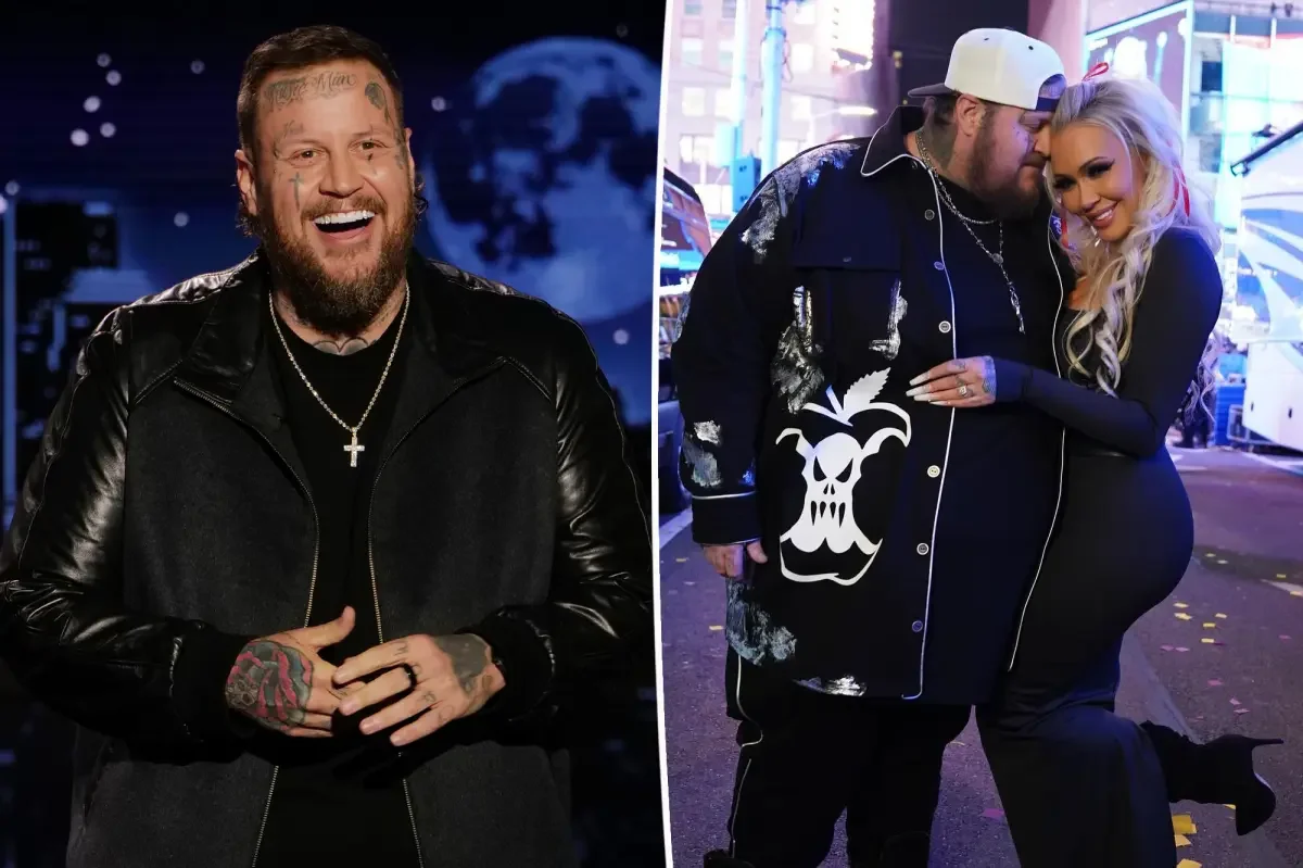 Jelly Roll to Guest-Host Jimmy Kimmel Live Amid Divorce News