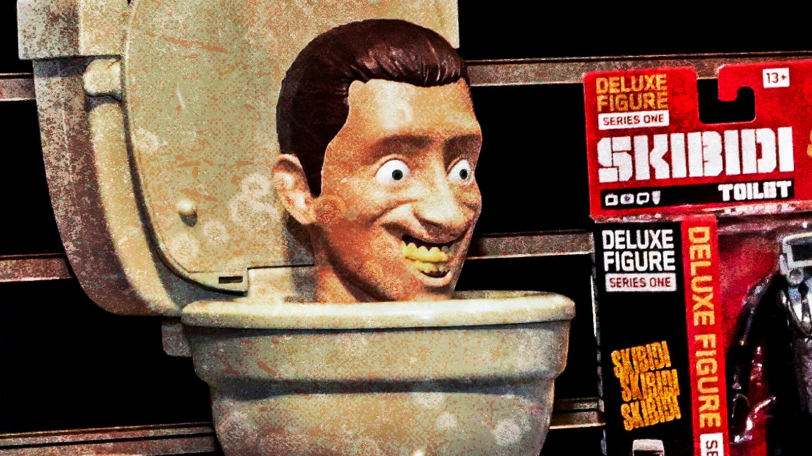 Skibidi Toilet: How a Gen Alpha Meme Became a Fractured Franchise