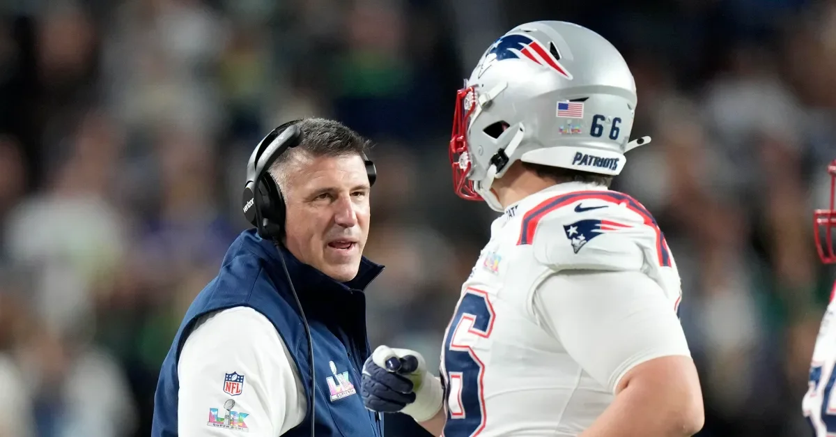 Patriots’ 2026 slate tests road trips, primetime exposure, and a Munich showdown