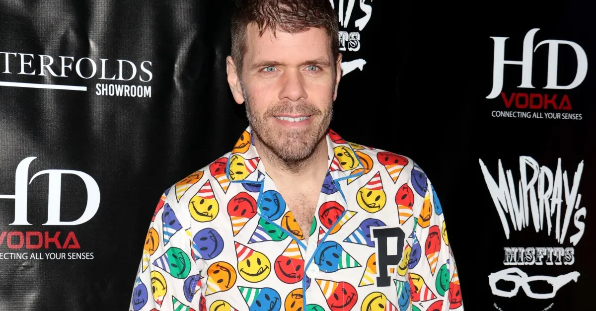 TikTok cites moderator error in slow removal of Perez Hilton livestream