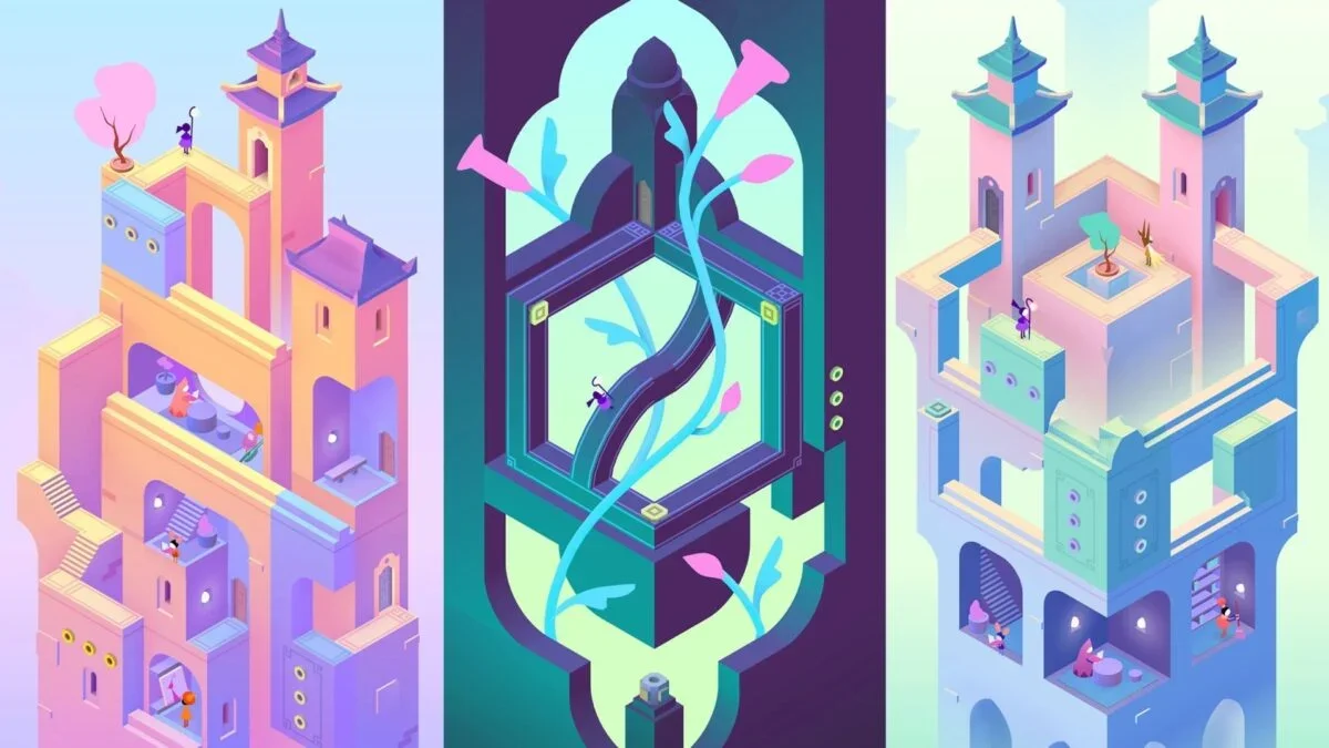 Ustwo Games pivots to contractors, eyes Steam after Monument Valley setback