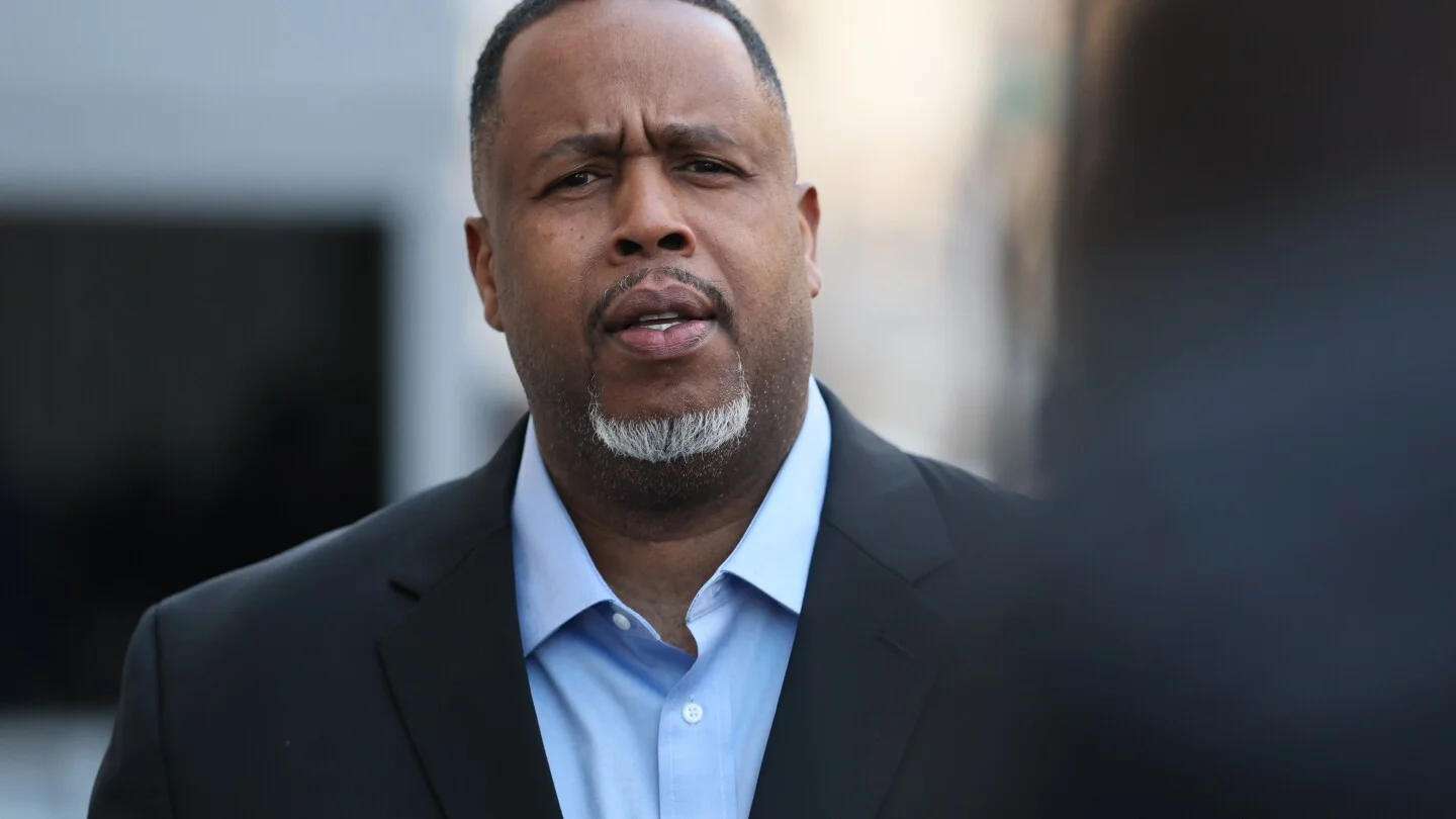Damon Jones Pleads Guilty in Insider-Info NBA Gambling Case