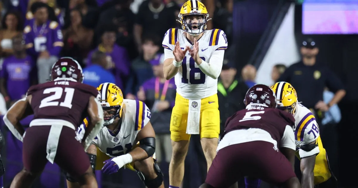 Eagles Round 5 Wishlist: 16 Prospects to Fortify the Depth