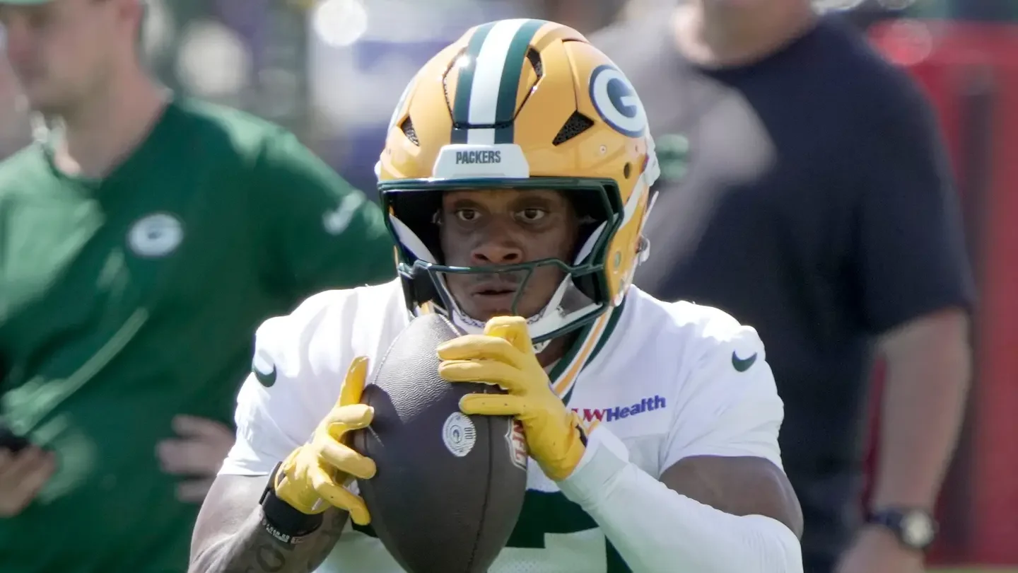 Packers Day 1: Five Winners, Two Losers Shape Early Camp Narrative