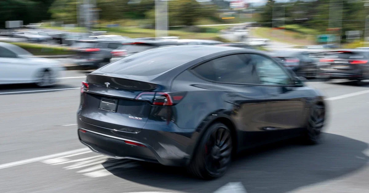 Tesla Robotaxi Launch in Austin Approaches Amid Unanswered Questions