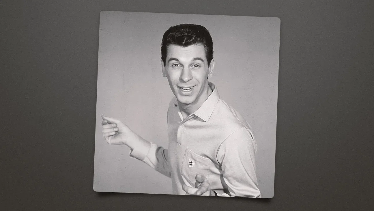 Freddy Cannon, Hitmaker Behind Palisades Park, Dies at 89