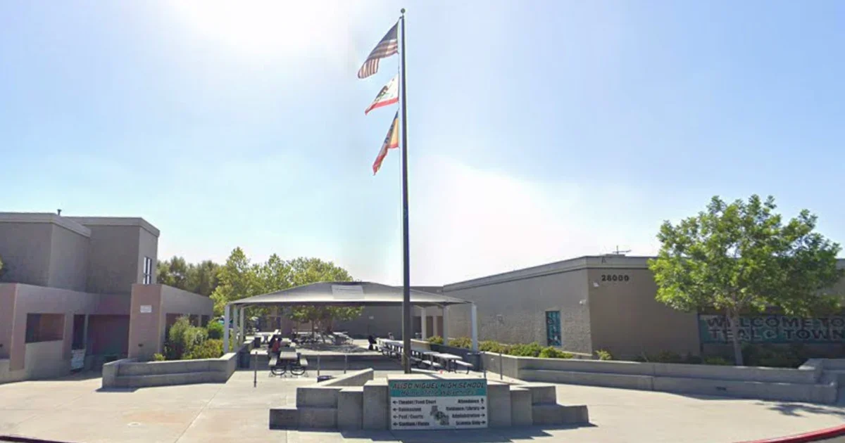 Former booster club treasurer charged with diverting about $411K from a California high school football program