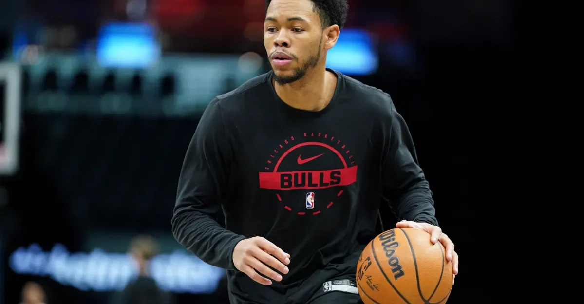 Sixers add scoring guard Anfernee Simons on two-year deal