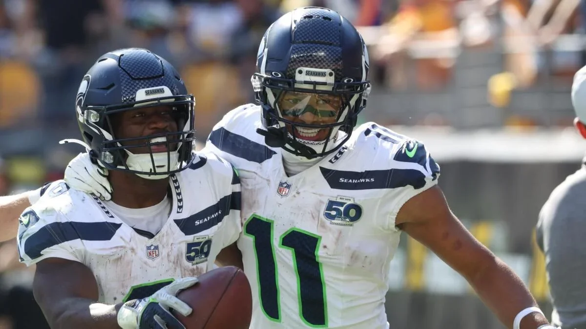 AI model names Allen as QB anchor in 2026 fantasy rankings