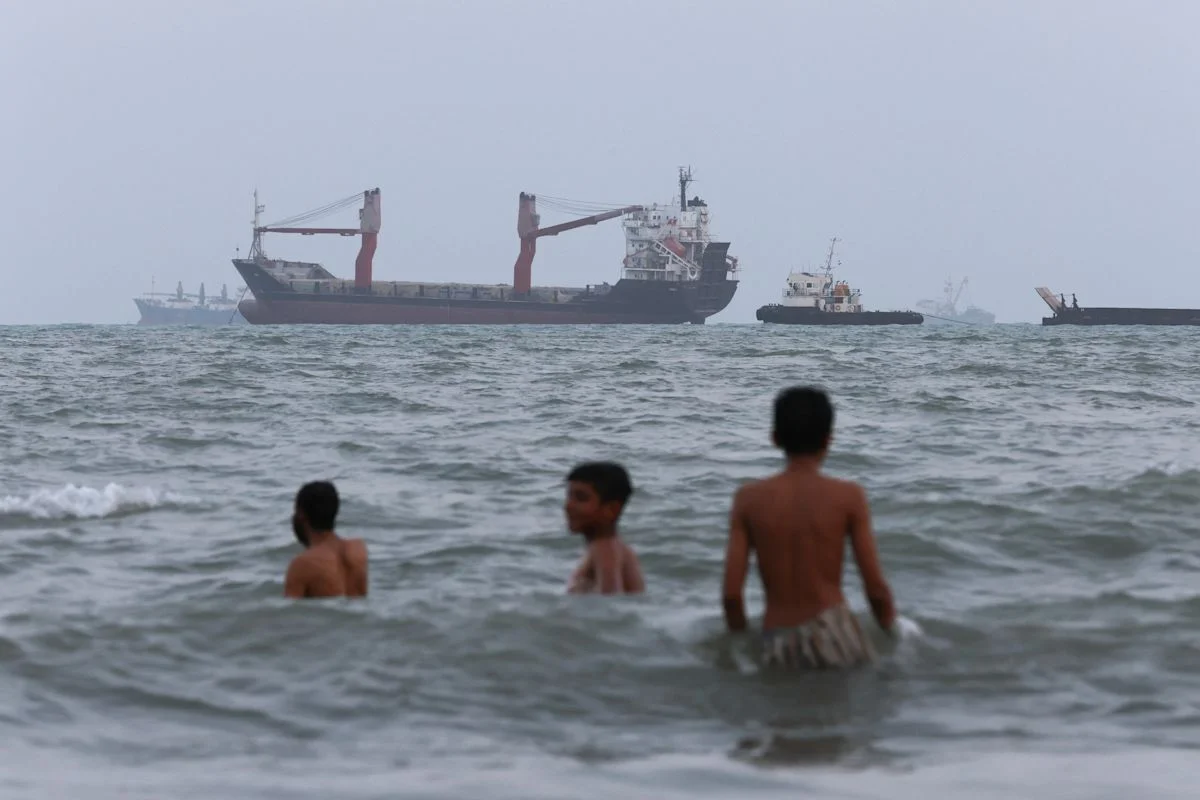 Iran strikes ADNOC tanker in Hormuz as Lebanon tensions flare