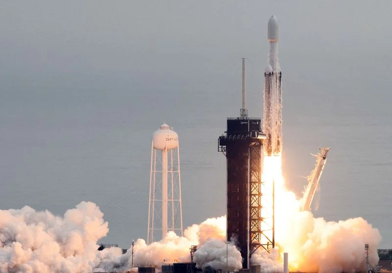 Psyche mission taps Mars gravity assist to reach metal-rich asteroid